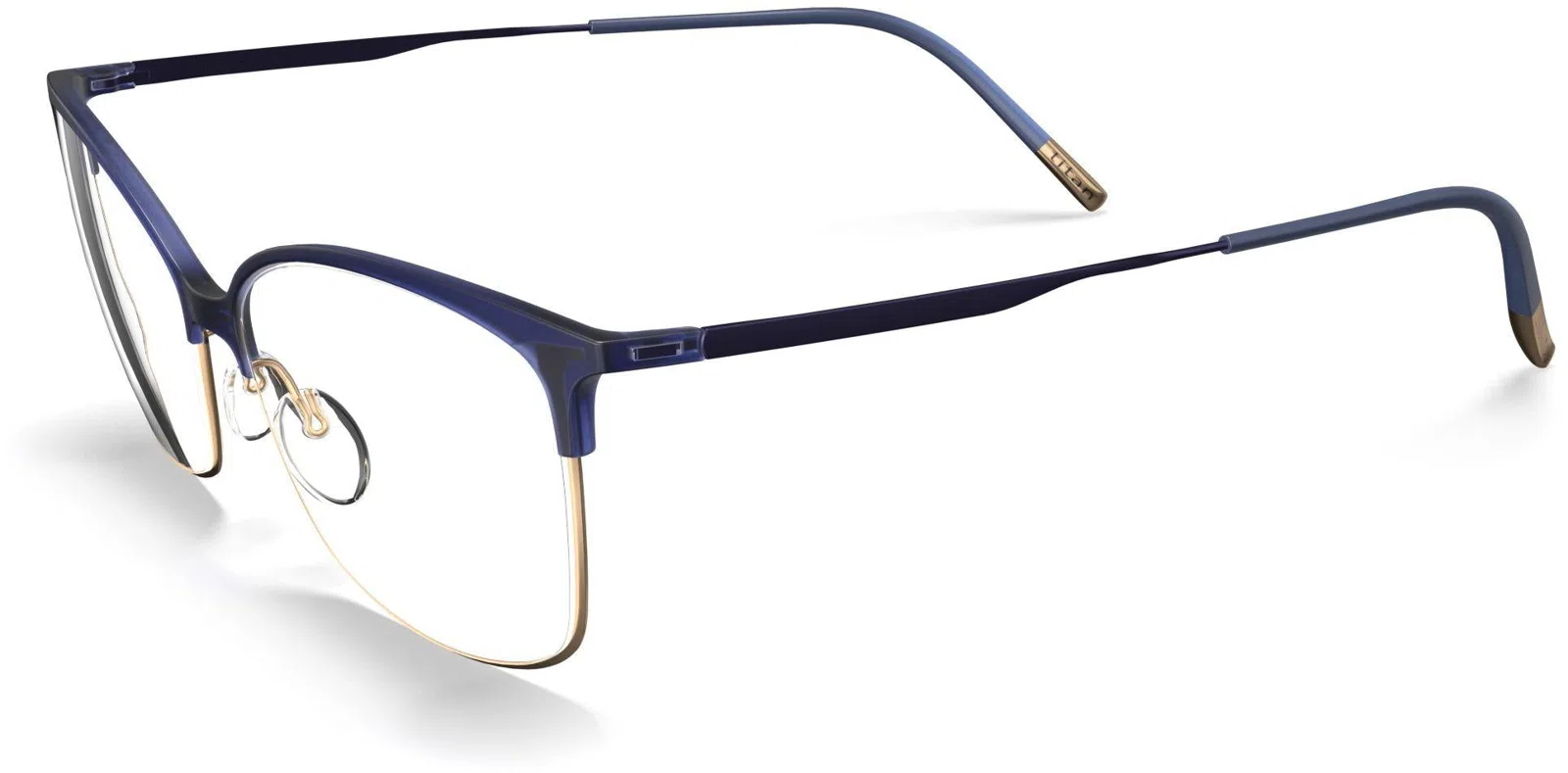 Silhouette Urban Fusion 1609 Eyeglasses - view 40